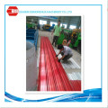 Shape Wave Steel Sheet